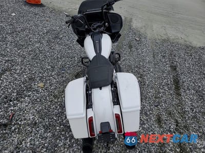 Zdjęcie 6 z 9 samochodu: 2025 HARLEY-DAVIDSON FLTRX VIN:1HD1KH714SB643016 - miniatura