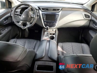 Zdjęcie 8 z 12 samochodu: 2020 NISSAN MURANO PLATINUM VIN:5N1AZ2DSXLN142263 - miniatura