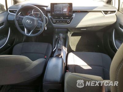 Zdjęcie 8 z 11 samochodu: 2022 TOYOTA COROLLA SE VIN:JTDS4MCE1N3507846 - miniatura