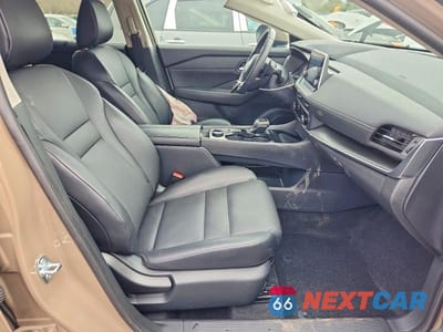 Zdjęcie 7 z 13 samochodu: 2024 NISSAN ROGUE SV VIN:5N1BT3BB7RC738935 - miniatura