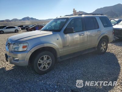 2007 FORD EXPLORER XLT 1FMEU73807UB51617 - główne zdjęcie licytacji z USA - miniatura