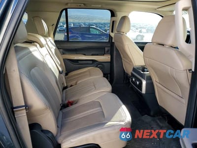Zdjęcie 11 z 14 samochodu: 2023 FORD EXPEDITION MAX LIMITED VIN:1FMJK2A80PEA34964 - miniatura