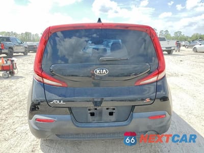 Zdjęcie 6 z 13 samochodu: 2020 KIA SOUL S VIN:KNDJ23AU9L7713671 - miniatura