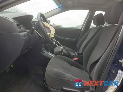 Zdjęcie 7 z 12 samochodu: 2006 TOYOTA COROLLA S VIN:1NXBR30E26Z680508 - miniatura