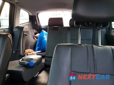 Zdjęcie 10 z 12 samochodu: 2010 BMW X3 XDRIVE30I VIN:WBXPC9C4XAWJ38879 - miniatura