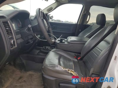 Zdjęcie 7 z 11 samochodu: 2013 RAM 2500 ST VIN:3C6TR5HT4DG613780 - miniatura