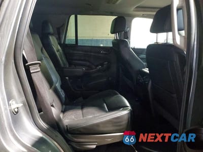Zdjęcie 11 z 12 samochodu: 2020 GMC YUKON SLT VIN:1GKS2BKC4LR149215 - miniatura