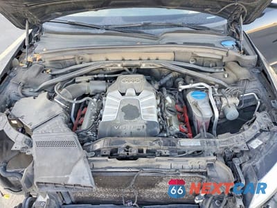 Zdjęcie 12 z 14 samochodu: 2016 AUDI SQ5 PREMIUM PLUS VIN:WA1CCAFP8GA041036 - miniatura