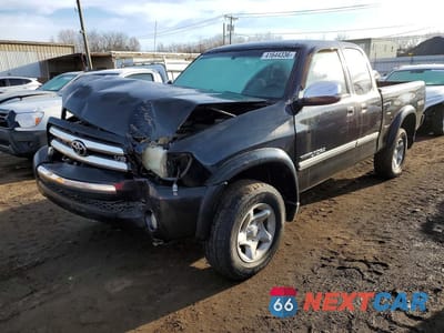 2003 TOYOTA TUNDRA SR5 5TBBT44133S378172 - główne zdjęcie licytacji z USA - miniatura