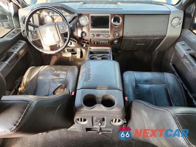 Zdjęcie 8 z 12 samochodu: 2012 FORD F350 SUPER DUTY VIN:1FT8W3BT7CEB47174 - miniatura