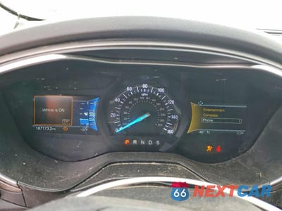 Zdjęcie 9 z 12 samochodu: 2019 FORD FUSION SE VIN:3FA6P0HDXKR248813 - miniatura