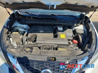 Zdjęcie 12 z 14 samochodu: 2019 NISSAN MURANO S VIN:5N1AZ2MJ9KN145306 - miniatura
