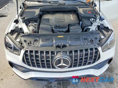 Zdjęcie 12 z 13 samochodu: 2023 MERCEDES-BENZ GLE COUPE AMG 53 4MATIC VIN:4JGFD6BB6PA882016 - miniatura