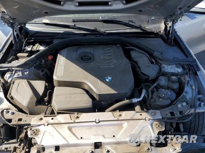 Zdjęcie 11 z 13 samochodu: 2019 BMW 330I VIN:WBA5R1C5XKAK09328 - miniatura