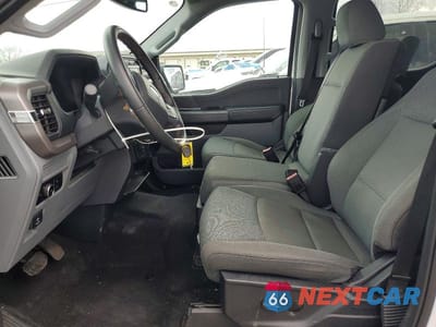 Zdjęcie 7 z 11 samochodu: 2024 FORD F150 XLT VIN:1FTEW3LP3RKD71329 - miniatura