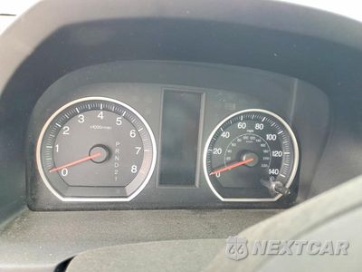 Zdjęcie 9 z 12 samochodu: 2011 HONDA CRV VIN:5J6RE3H31BL041628 - miniatura
