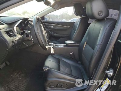 Zdjęcie 7 z 11 samochodu: 2017 CHEVROLET IMPALA LT VIN:2G1105SA4H9137735 - miniatura