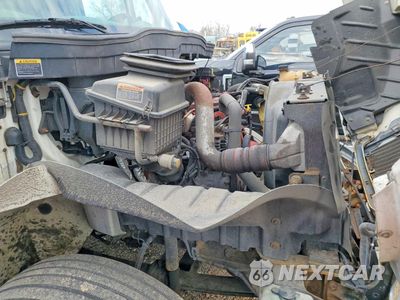 Zdjęcie 11 z 13 samochodu: 2018 INTERNATIONAL 4000 4300 VIN:1HTMMMML4JH756339 - miniatura