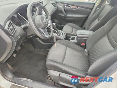 Zdjęcie 7 z 13 samochodu: 2017 NISSAN ROGUE S VIN:KNMAT2MV7HP521622 - miniatura