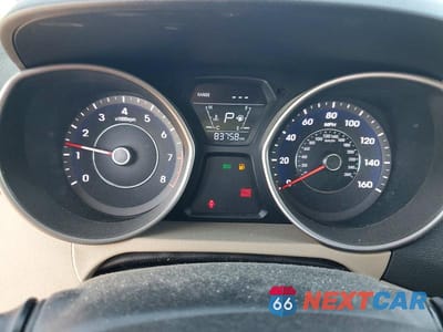 Zdjęcie 9 z 12 samochodu: 2016 HYUNDAI ELANTRA SE VIN:5NPDH4AE9GH783845 - miniatura