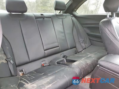 Zdjęcie 10 z 12 samochodu: 2015 BMW M235XI VIN:WBA1J9C51FVX98904 - miniatura