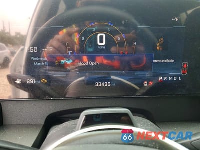 Zdjęcie 9 z 14 samochodu: 2024 CHEVROLET TRAVERSE LT VIN:1GNERGKS2RJ140598 - miniatura