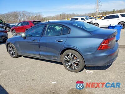 Drugie zdjęcie samochodu z przodu: 2024 VOLVO S60 CORE VIN:7JRL12FK5RG327580 - miniatura