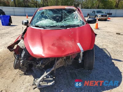 Piąte zdjęcie samochodu w środku: 2010 HYUNDAI TUCSON GLS VIN:KM8JT3AC2AU082180 - miniatura