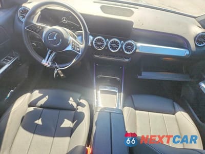 Zdjęcie 8 z 12 samochodu: 2024 MERCEDES-BENZ EQB 250+ VIN:W1N9M0CB8RN086773 - miniatura