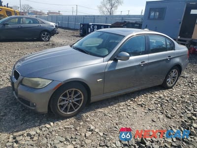 2010 BMW 328 XI SULEV WBAPK5C53AA651984 - główne zdjęcie licytacji z USA - miniatura