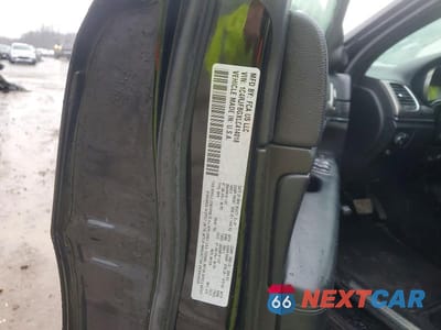 Zdjęcie 13 z 13 samochodu: 2020 JEEP GRAND CHEROKEE LIMITED VIN:1C4RJFBGXLC414018 - miniatura