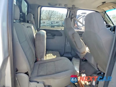 Zdjęcie 10 z 11 samochodu: 2006 FORD F250 SUPER DUTY VIN:1FTSW21P36ED24022 - miniatura