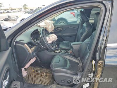 Zdjęcie 7 z 12 samochodu: 2014 JEEP CHEROKEE LIMITED VIN:1C4PJLDB7EW226128 - miniatura