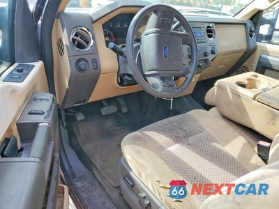 Zdjęcie 8 z 12 samochodu: 2011 FORD F350 SUPER DUTY VIN:1FT8X3BT5BEB97969 - miniatura
