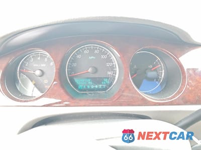 Zdjęcie 9 z 12 samochodu: 2007 BUICK LUCERNE CX VIN:1G4HP57227U151813 - miniatura