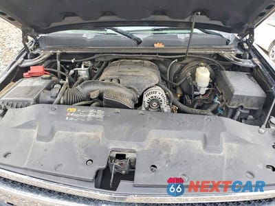 Zdjęcie 11 z 13 samochodu: 2011 CHEVROLET SILVERADO C1500 VIN:1GCNCPE0XBZ257843 - miniatura