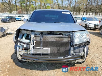 Piąte zdjęcie samochodu w środku: 2011 HONDA PILOT EX VIN:5FNYF3H42BB049411 - miniatura