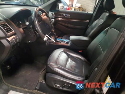 Zdjęcie 7 z 14 samochodu: 2016 FORD EXPLORER LIMITED VIN:1FM5K8F82GGC56911 - miniatura