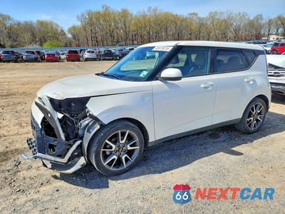 2024 KIA SOUL EX KNDJ33AU6R7898722 - główne zdjęcie licytacji z USA - miniatura