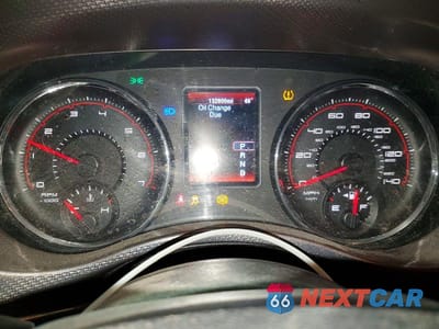 Zdjęcie 9 z 11 samochodu: 2014 DODGE CHARGER SE VIN:2C3CDXBG0EH235025 - miniatura