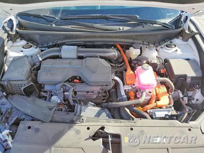 Zdjęcie 12 z 14 samochodu: 2025 HYUNDAI TUCSON HYBRID BLUE VIN:KM8JBDD1XSU306901 - miniatura