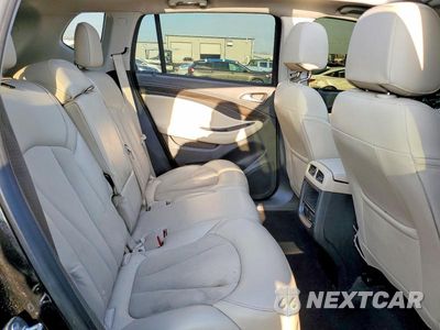 Zdjęcie 10 z 12 samochodu: 2020 BUICK ENVISION PREFERRED VIN:LRBFXBSA6LD087521 - miniatura