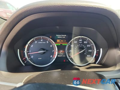 Zdjęcie 9 z 13 samochodu: 2018 ACURA TLX TECH+A VIN:19UUB2F6XJA007912 - miniatura