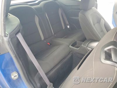 Zdjęcie 10 z 13 samochodu: 2016 CHEVROLET CAMARO LT VIN:1G1FB3DS5G0179219 - miniatura