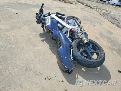 Zdjęcie 6 z 8 samochodu: 1988 HONDA NT650 VIN:JH2RC3105JM001290 - miniatura