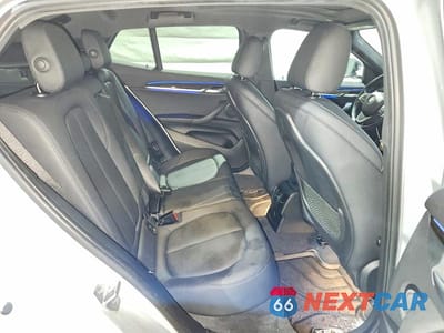 Zdjęcie 10 z 12 samochodu: 2018 BMW X2 XDRIVE28I VIN:WBXYJ5C31JEF77178 - miniatura