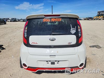 Zdjęcie 6 z 11 samochodu: 2014 KIA SOUL VIN:KNDJP3A51E7074554 - miniatura