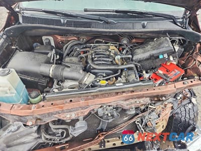 Zdjęcie 11 z 11 samochodu: 2016 TOYOTA TUNDRA 1794 EDITION VIN:5TFAY5F10GX532358 - miniatura