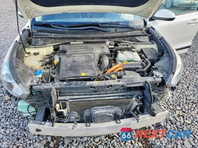 Zdjęcie 11 z 13 samochodu: 2018 KIA NIRO FE VIN:KNDCB3LC8J5125430 - miniatura