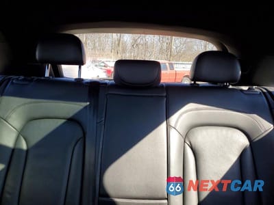 Zdjęcie 10 z 12 samochodu: 2018 AUDI Q3 PREMIUM VIN:WA1BCCFS3JR017912 - miniatura